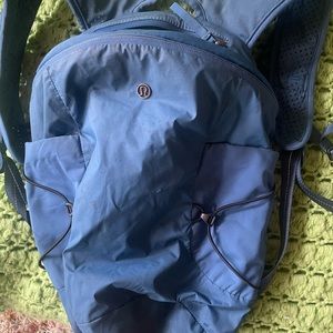 Lululemon Backpack